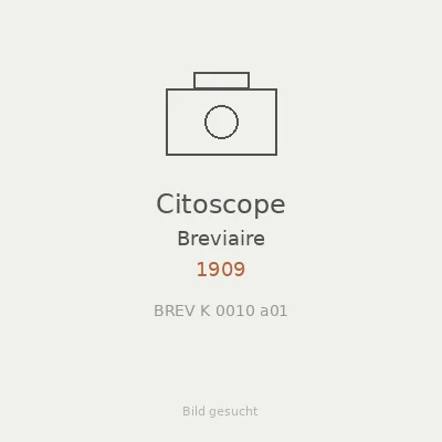 Citoscope