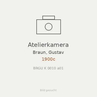 Atelierkamera