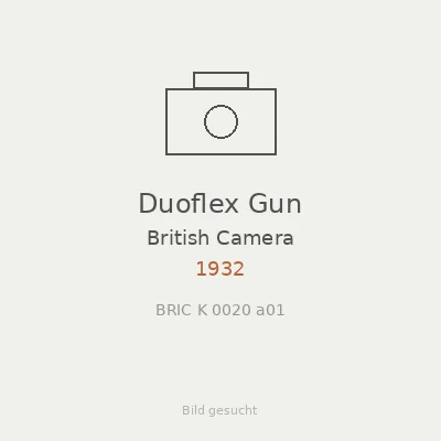 Duoflex Gun