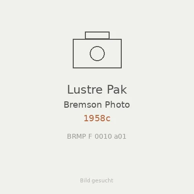 Lustre Pak