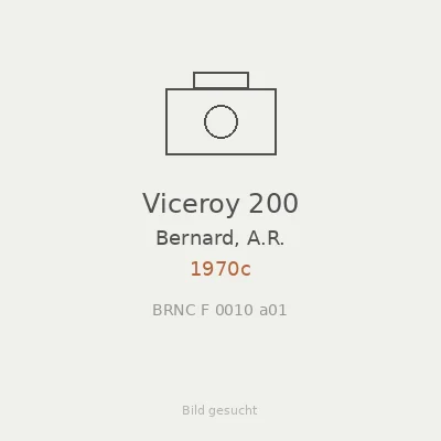 Viceroy 200