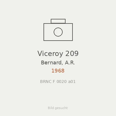 Viceroy 209