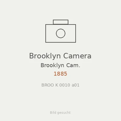 Brooklyn Camera