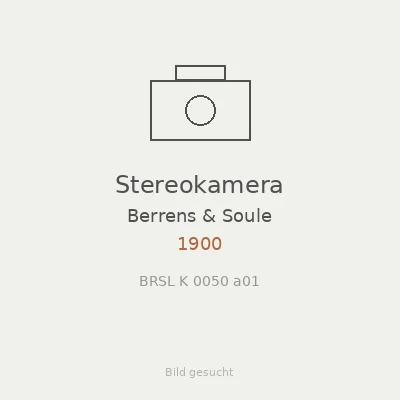 Stereokamera