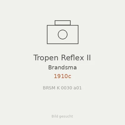 Tropen Reflex II