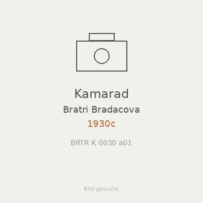 Kamarad