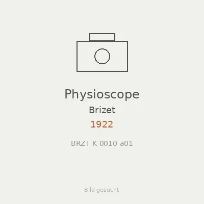Physioscope