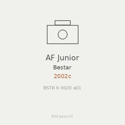 AF Junior