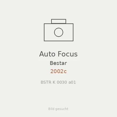 Auto Focus