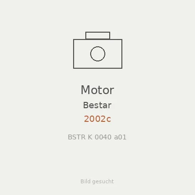 Motor