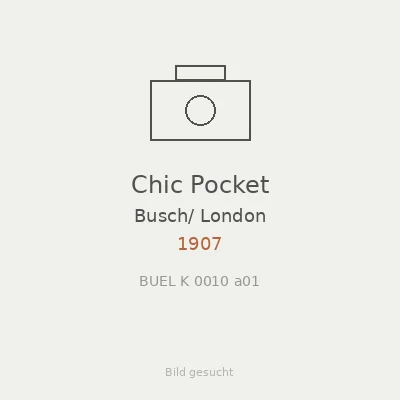 Chic Pocket
