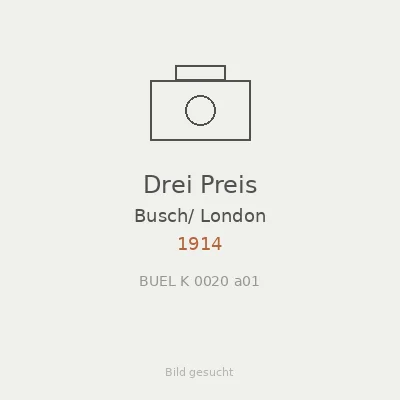 Drei Preis