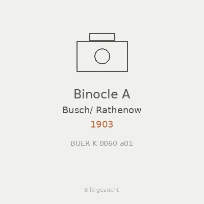 Binocle A