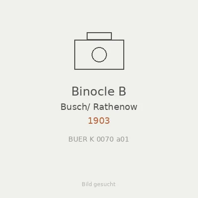Binocle B