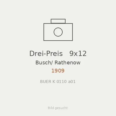 Drei-Preis   9x12