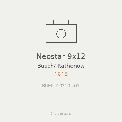 Neostar 9x12