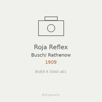 Roja Reflex