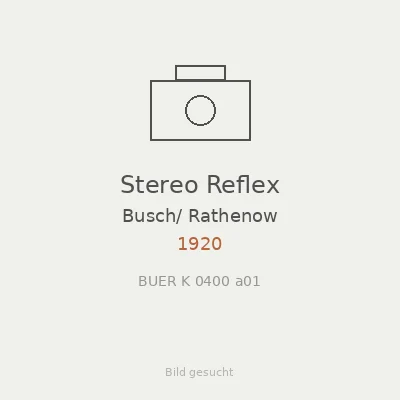 Stereo Reflex