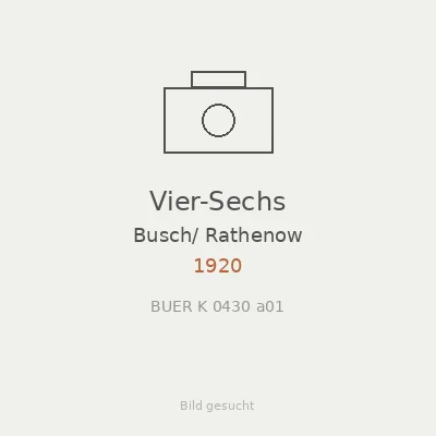 Vier-Sechs