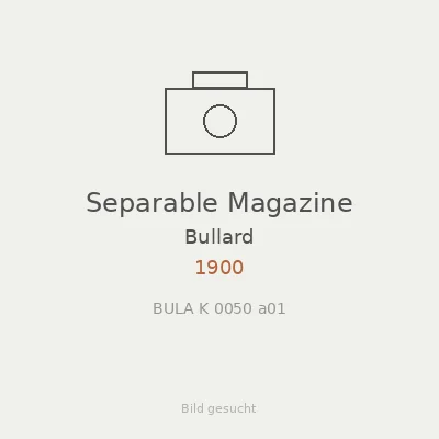 Separable Magazine