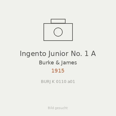 Ingento Junior No. 1 A