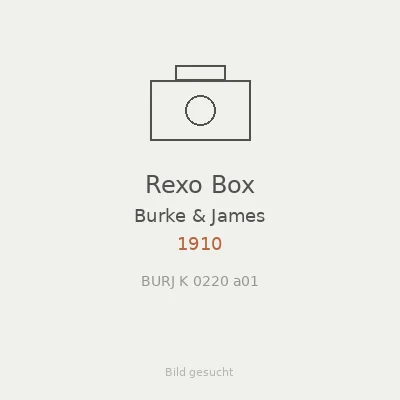 Rexo Box