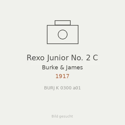 Rexo Junior No. 2 C