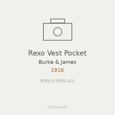 Rexo Vest Pocket