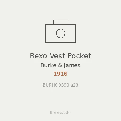 Rexo Vest Pocket