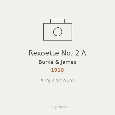 Rexoette No. 2 A