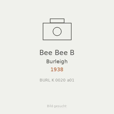 Bee Bee B