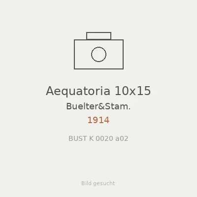 Aequatoria 10x15