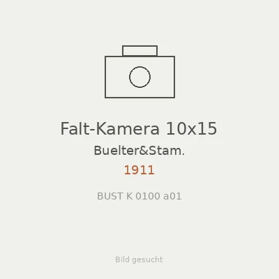 Falt-Kamera 10x15