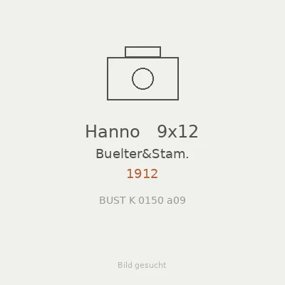 Hanno   9x12