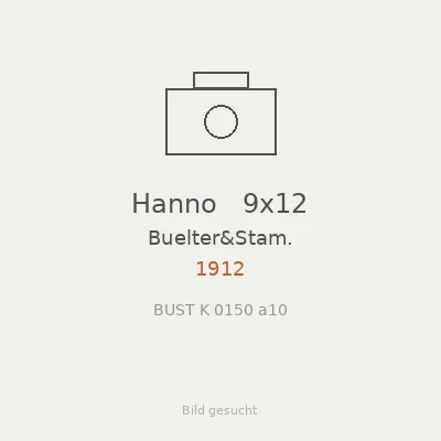 Hanno   9x12