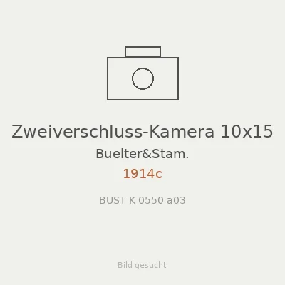 Zweiverschluss-Kamera 10x15