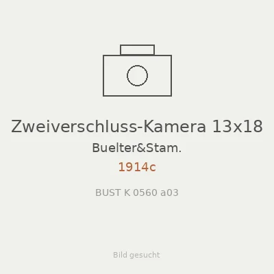 Zweiverschluss-Kamera 13x18