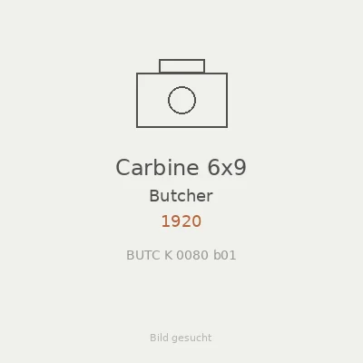 Carbine 6x9