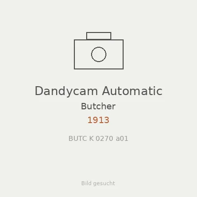 Dandycam Automatic