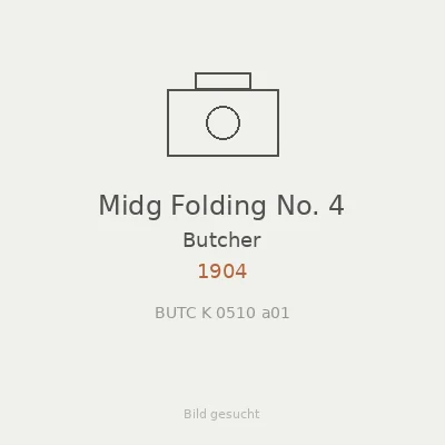 Midg Folding No. 4