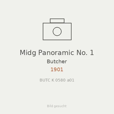 Midg Panoramic No. 1