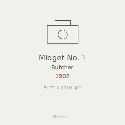 Midget No. 1