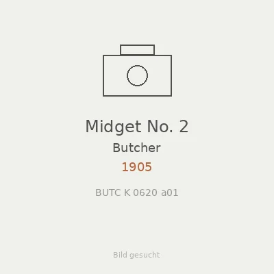 Midget No. 2