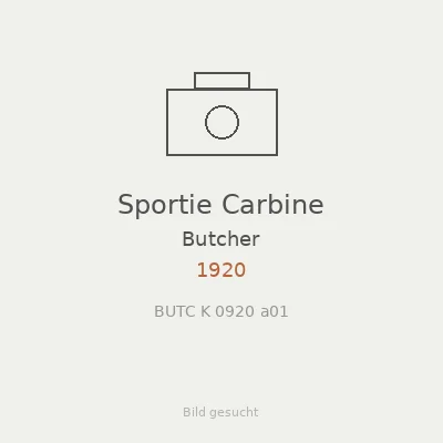 Sportie Carbine
