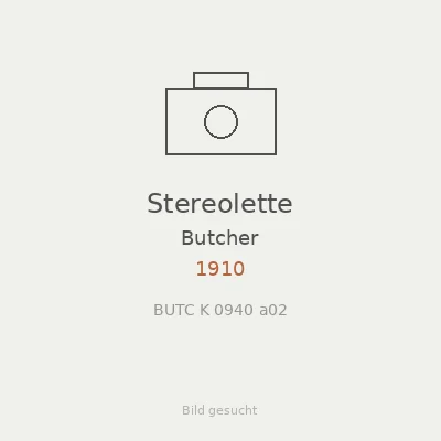 Stereolette