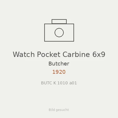 Watch Pocket Carbine 6x9