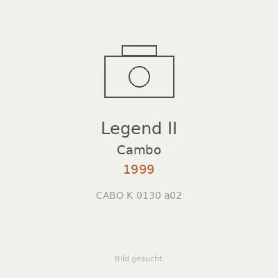 Legend II