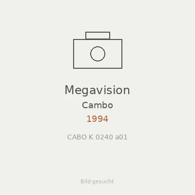 Megavision