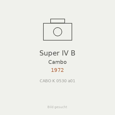 Super IV B