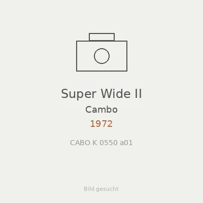 Super Wide II